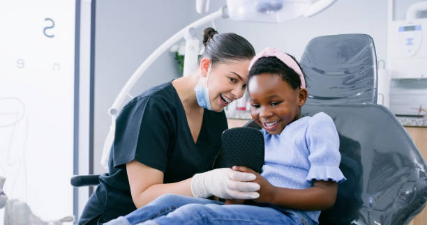 Full Mouth Reconstruction in Industry, PA