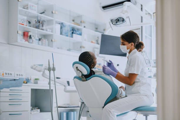 Oral Cancer Screening in Industry, PA