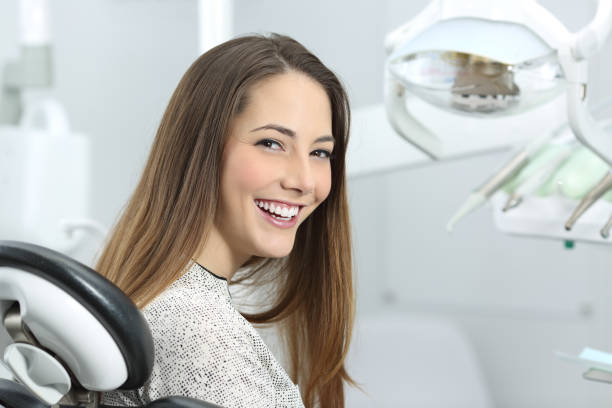 Dental Inlays and Onlays in Industry, PA