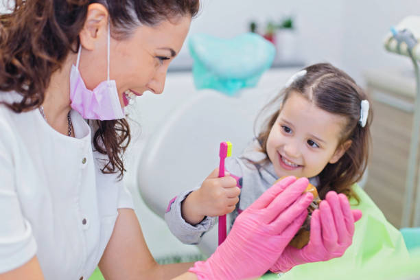 Why Choose Us for Your Dental Needs in Industry, PA